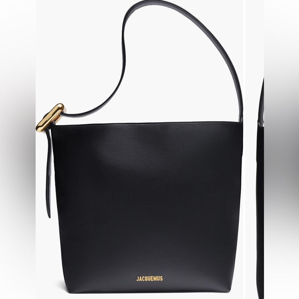 Jacquemus Le Regalo Shoulder Bag